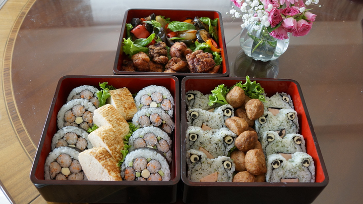 来源Simply Oishii 日本烹饪课程