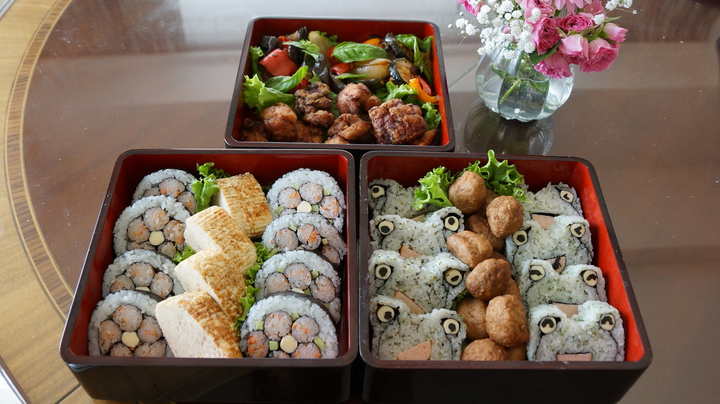 来源Simply Oishii 日本烹饪课程