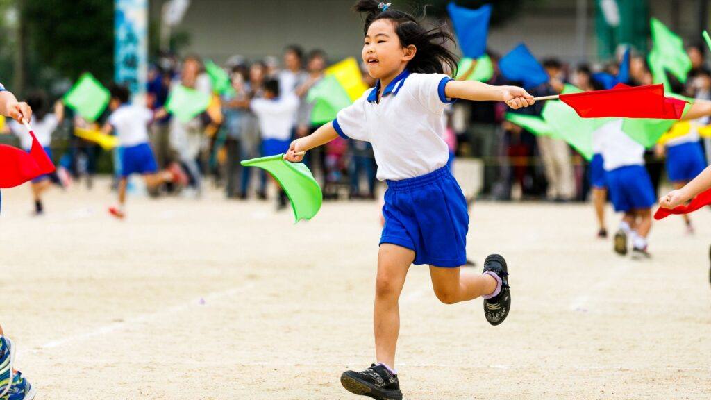 Sports Day