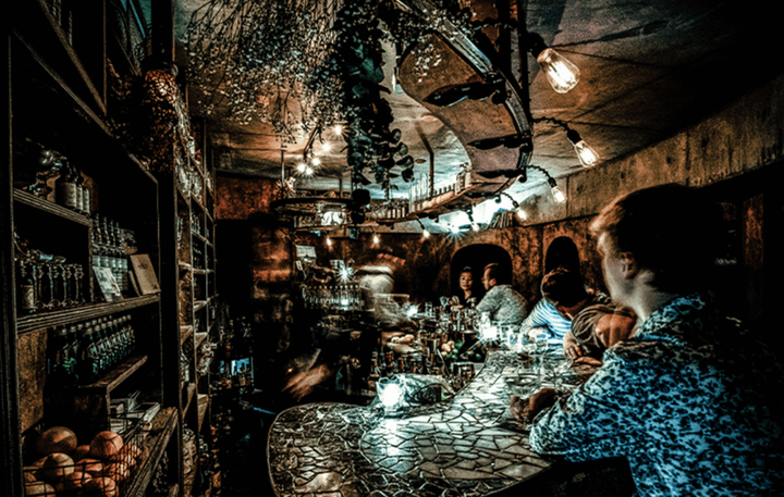 Bar Nayuta (Osaka)