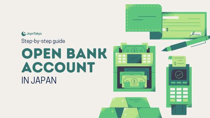 How to Open a Bank Account in Japan – Step by Step Guide