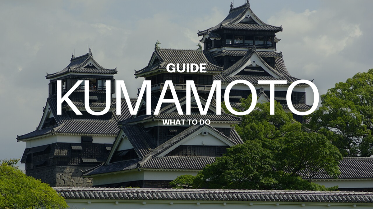 Kumamoto