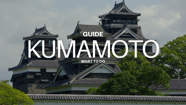 Kumamoto