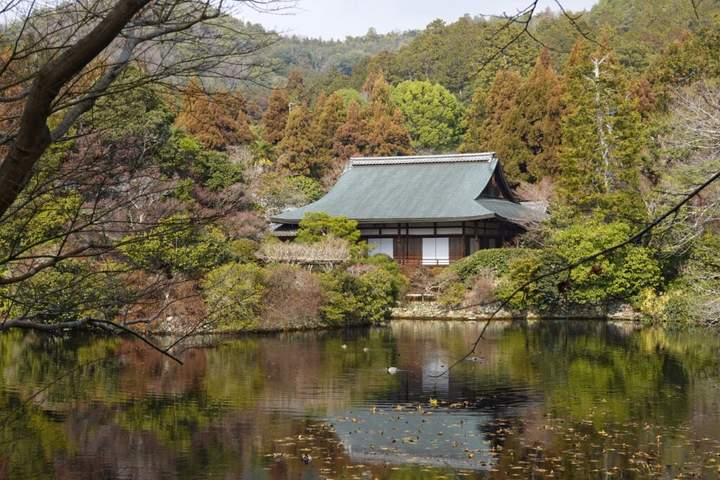 龙安寺