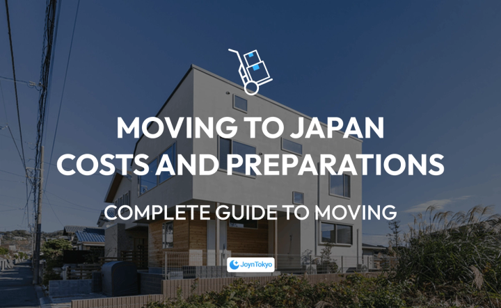 How Much Does It Cost to Move to Japan? – Budget Breakdown — cover image