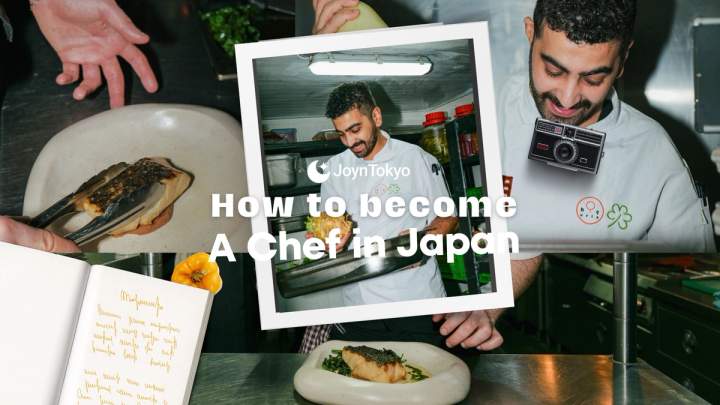 Paths to Becoming a Chef in Japan — cover image