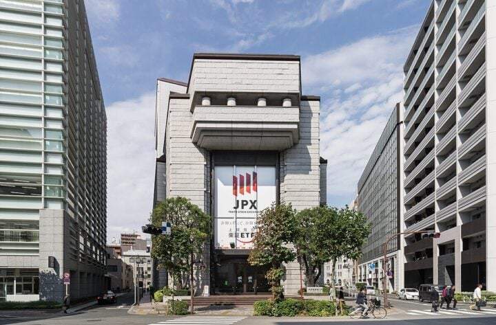 understanding japanese stock market