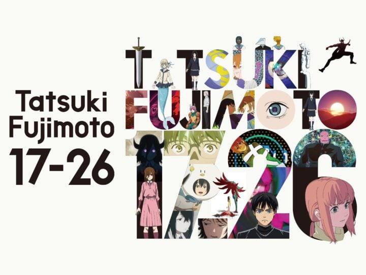 11. Fujimoto Tatsuki- 17–26