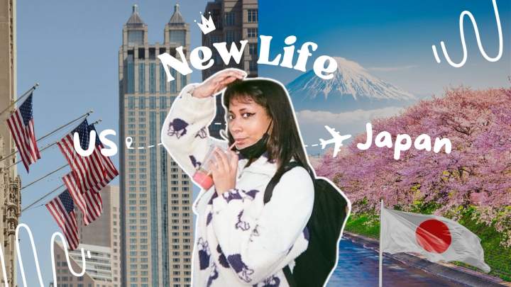 American Student in Japan: Apartment Hunt & Dorm Life — cover image