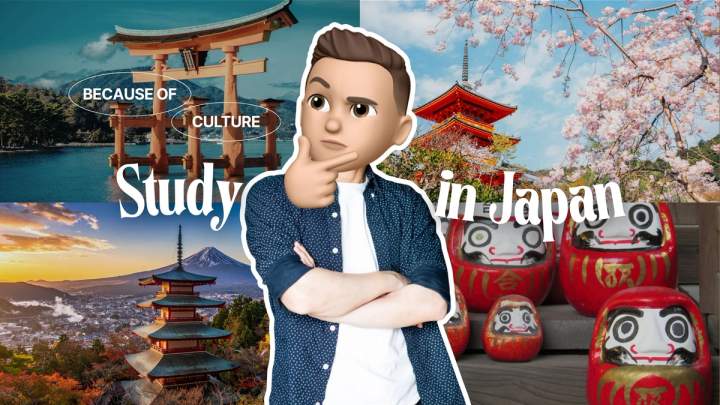 Studying in Japan: Chris Zhang’s Journey Inspired by Culture — cover image