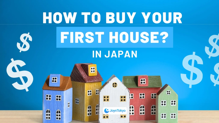 How to Buy a House in Japan: A Complete Guide for Foreigners