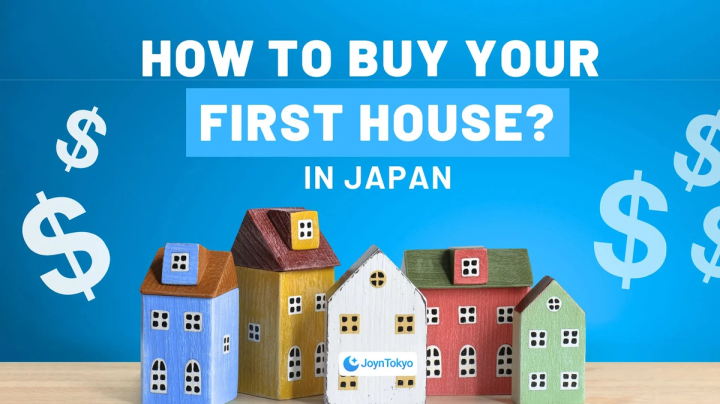 How to Buy a House in Japan: A Complete Guide for Foreigners