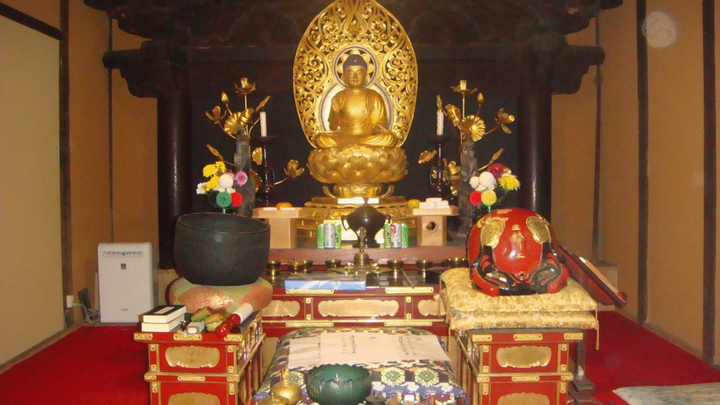 天台宗