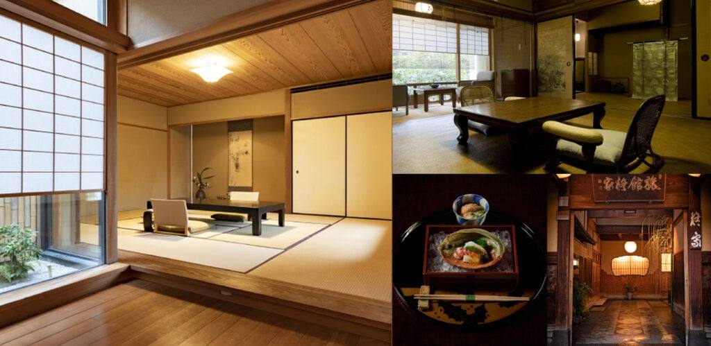 hiiragiya-ryokan