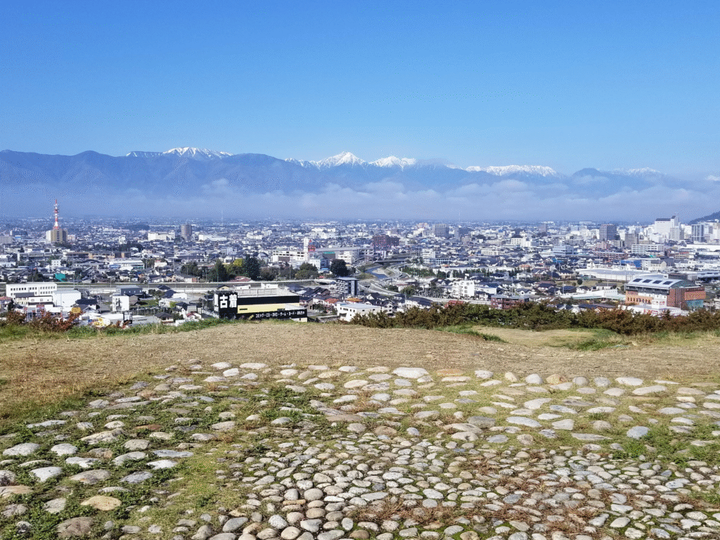 工房山