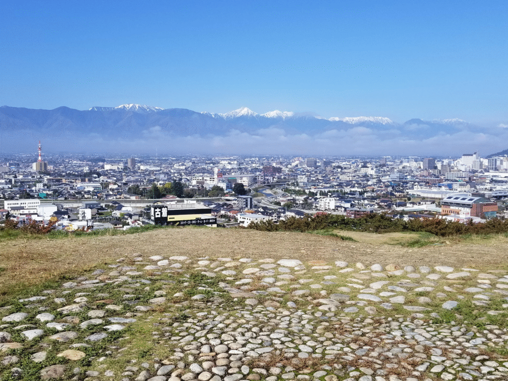 工房山