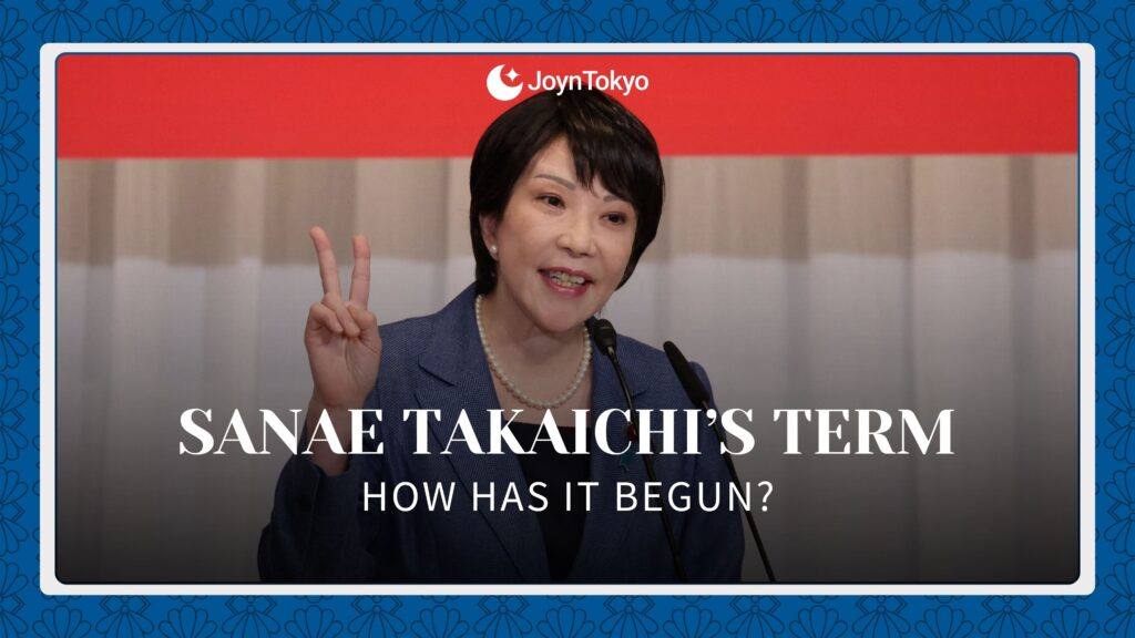 sanae takaichi
