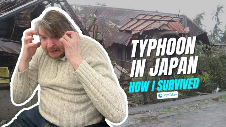 My Typhoon Experience: What to Expect, What to Do, and What Not to Do — cover image