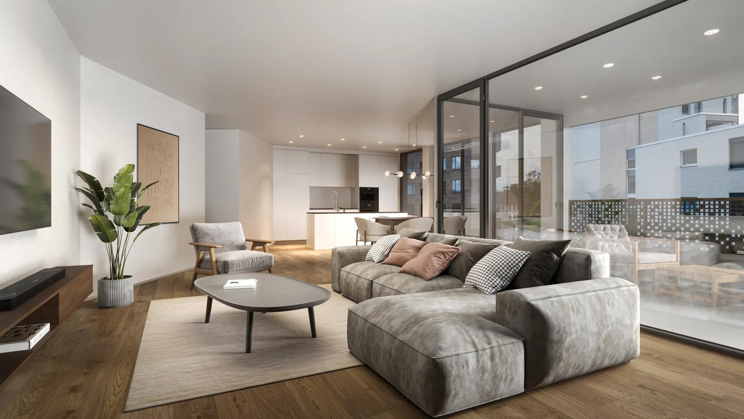 Wohlen – Galerie 4