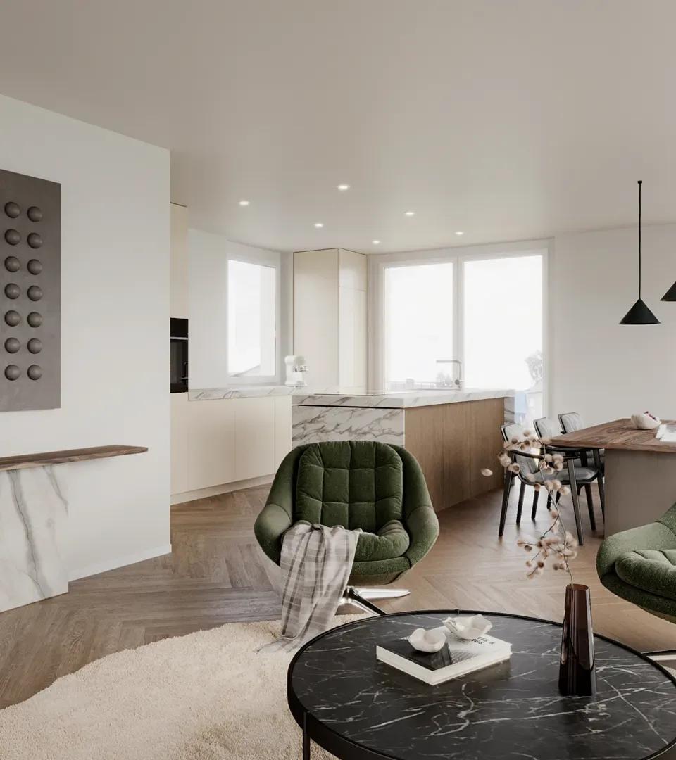 Oetlisberg – Galerie 4