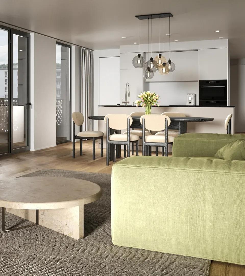 Wohlen – Galerie 5