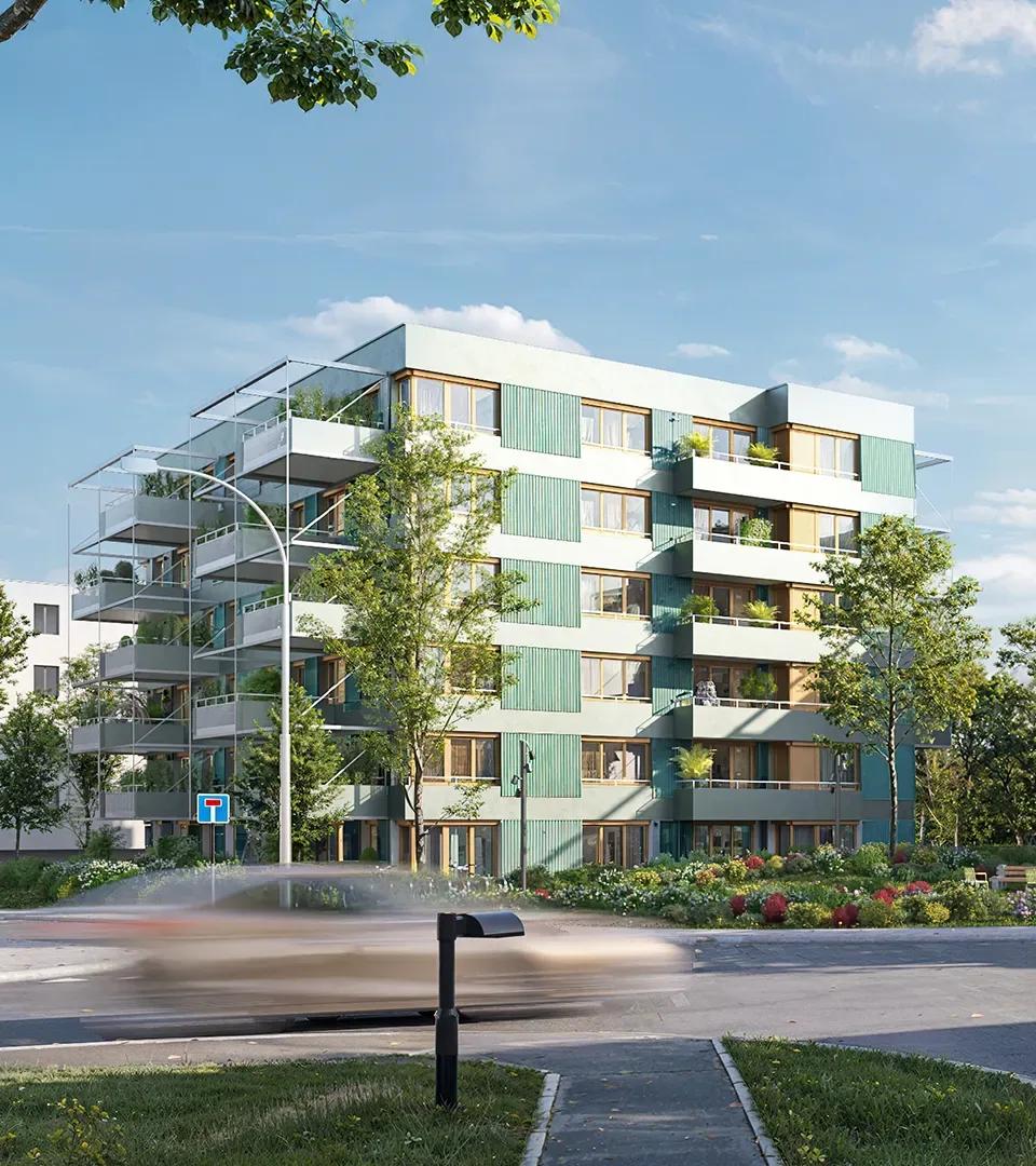 Bächliwis – Galerie 4