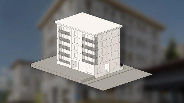 IMMOTRO Service – Placeholder