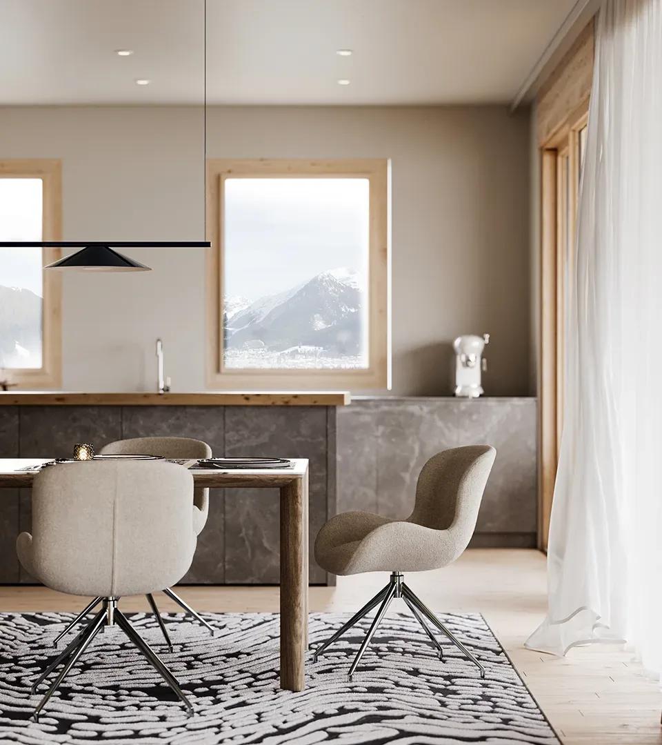 Morosani Davos – Galerie 4