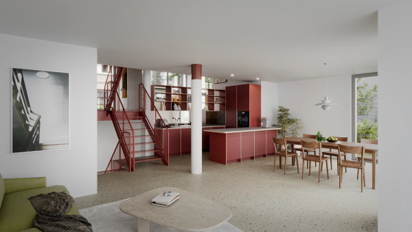 IMMOTRO Service – Placeholder