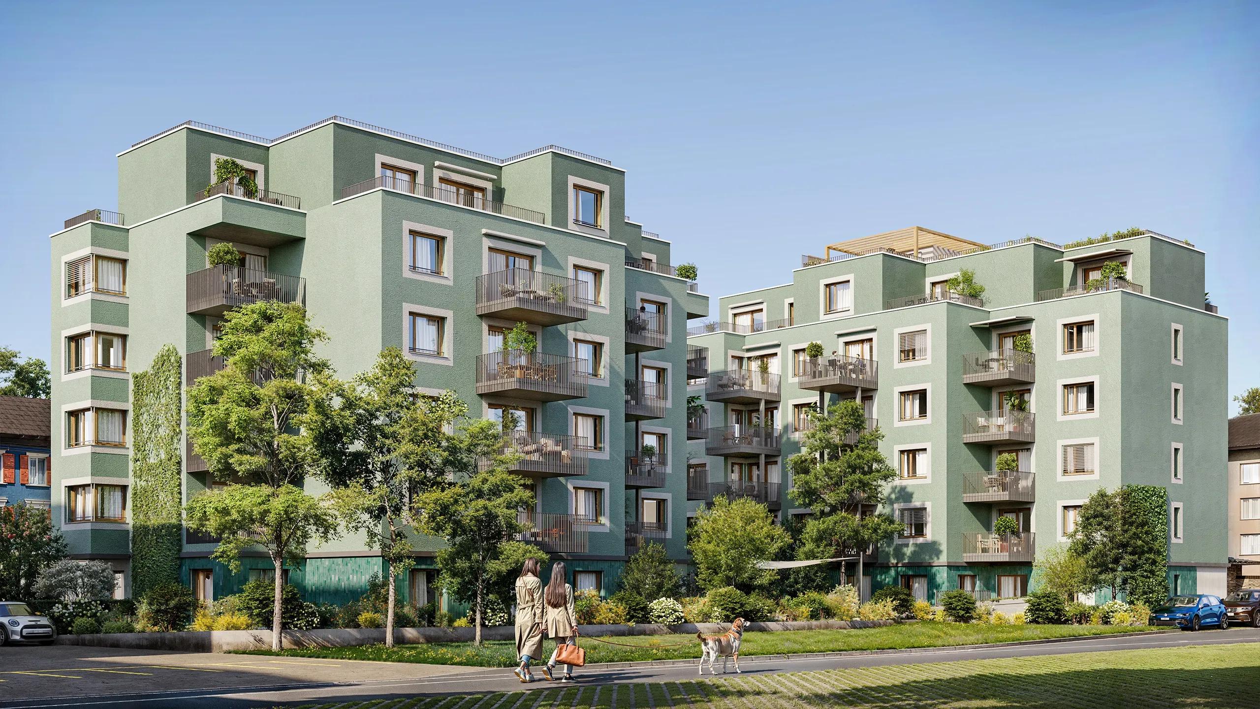 Vertina – Galerie 1