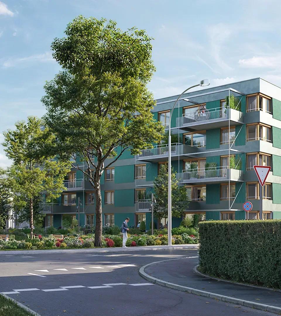 Bächliwis – Galerie 3