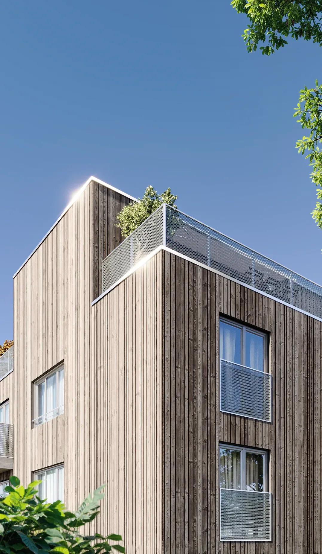 Speerstrasse Wallisellen – Galerie 2