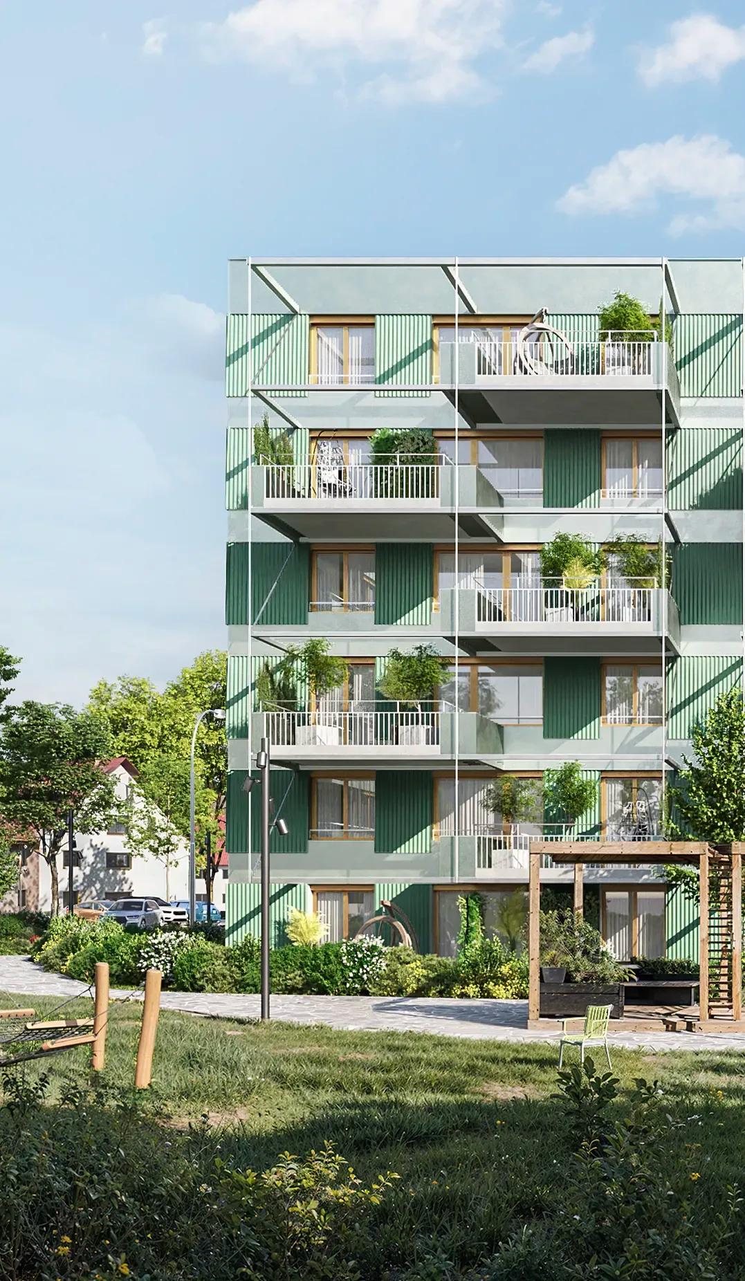 Bächliwis – Galerie 1