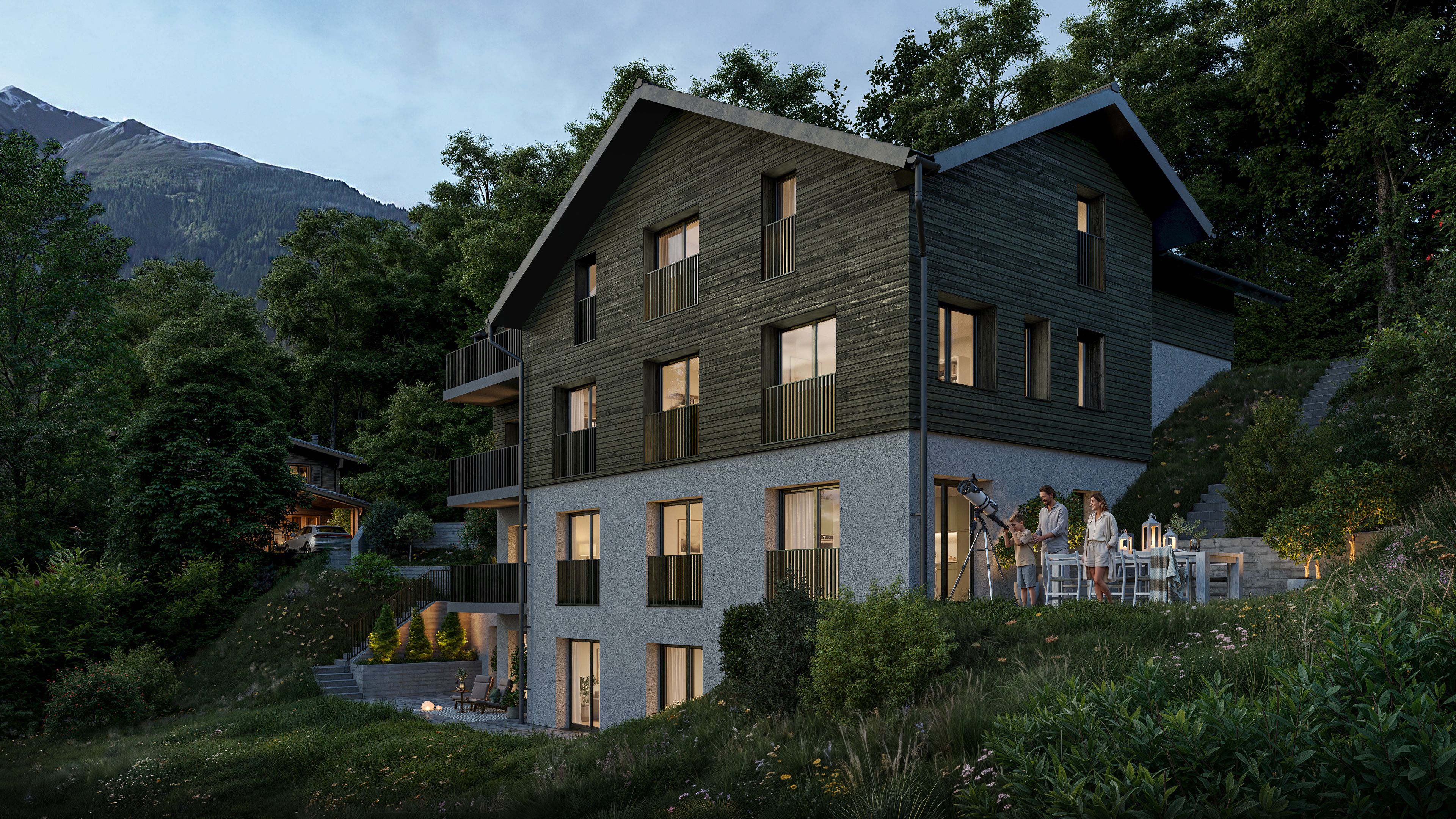 Laax