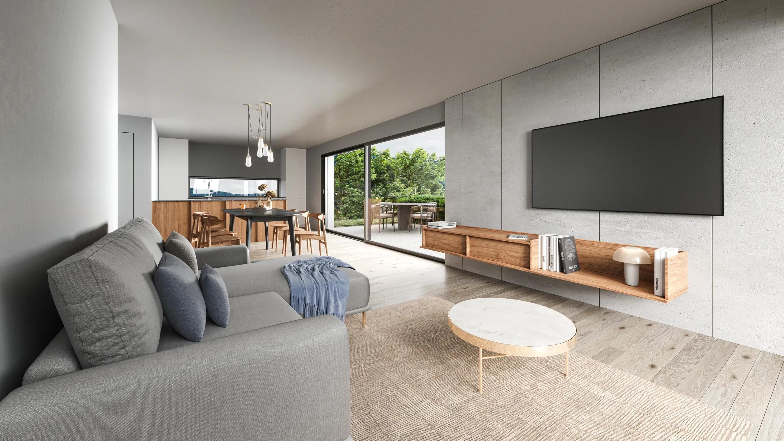 Lägernblick – Galerie 1