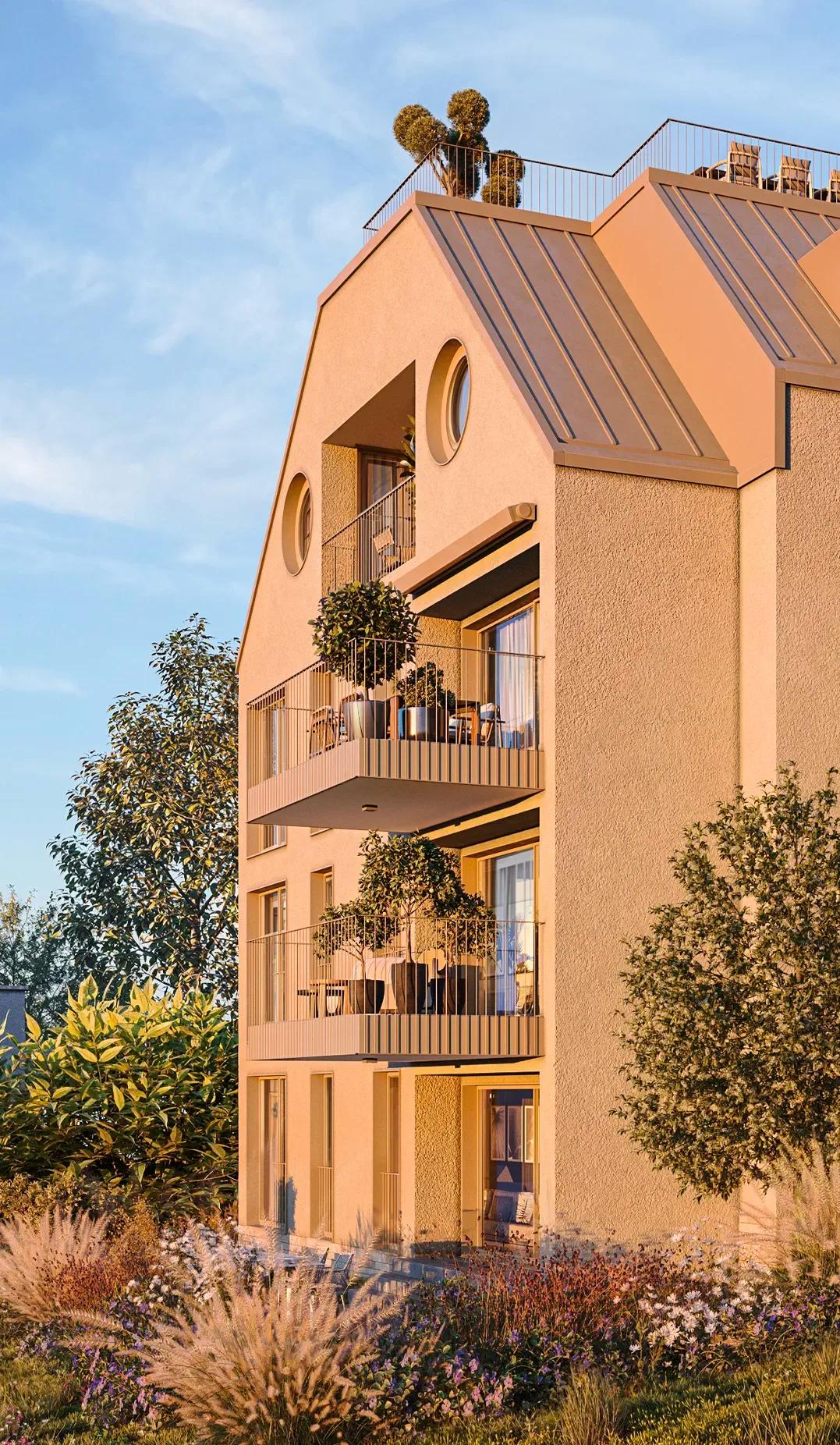 Oetlisberg – Galerie 1