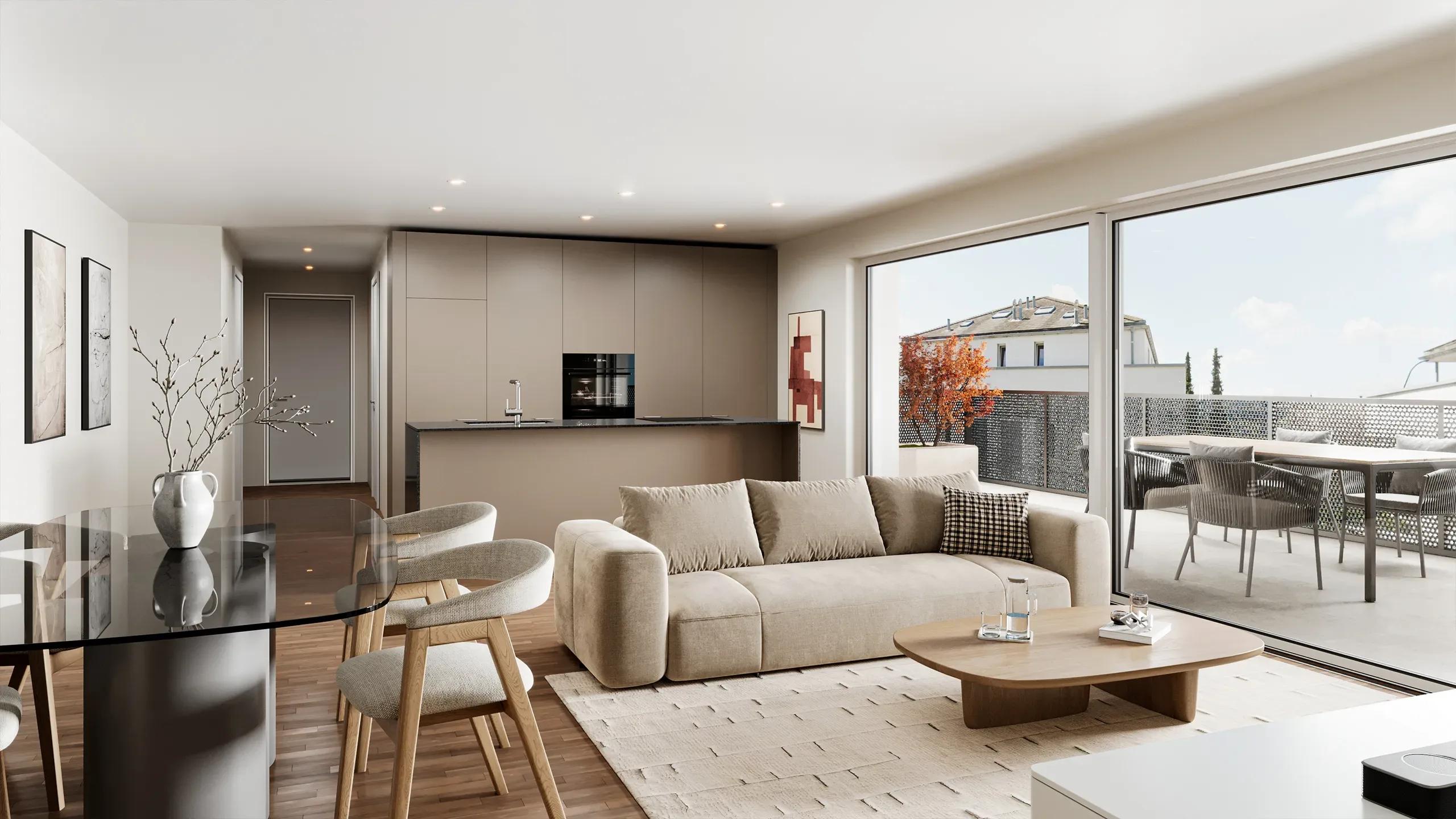 Speerstrasse Wallisellen – Galerie 5