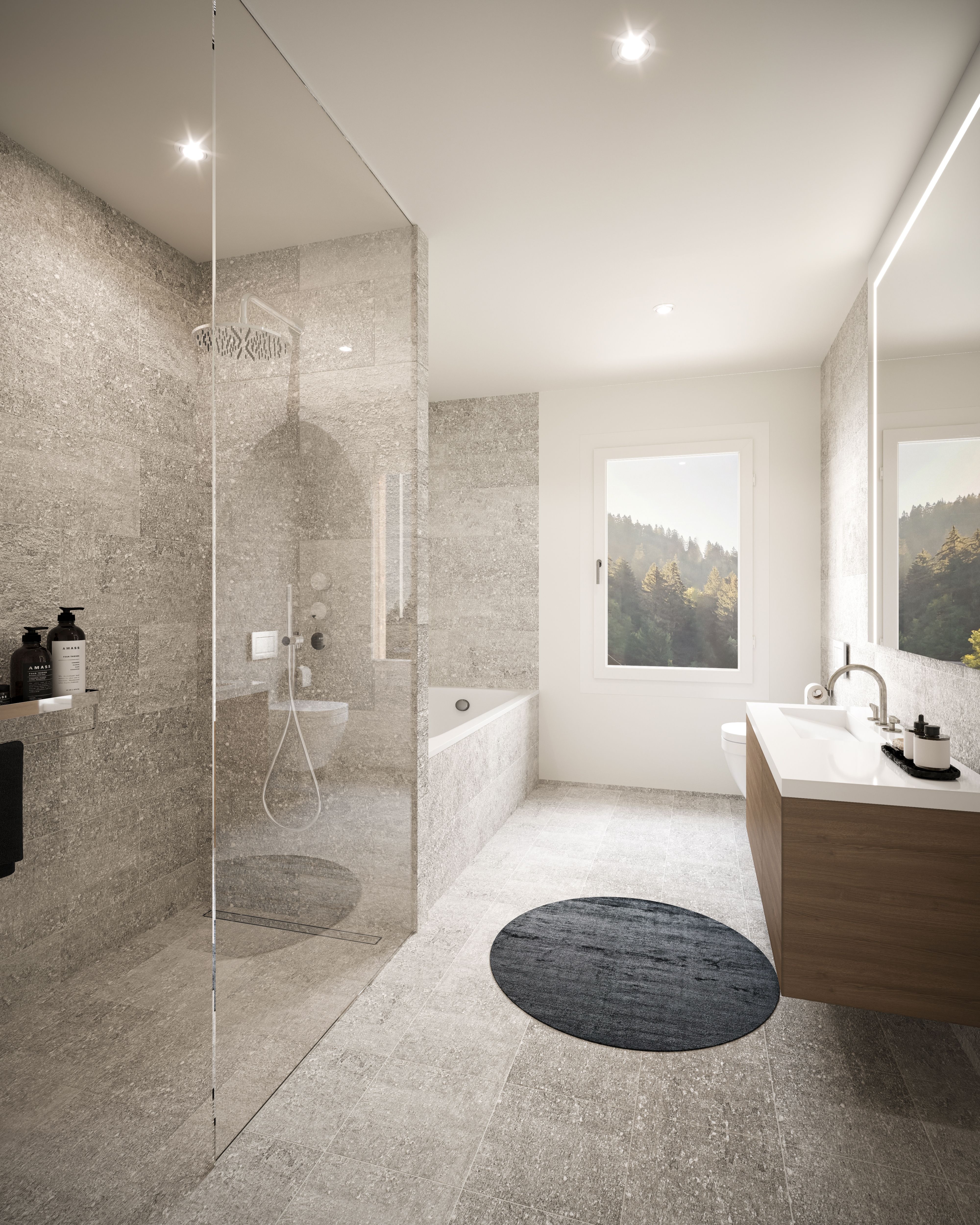 LAAX – Hochformat
