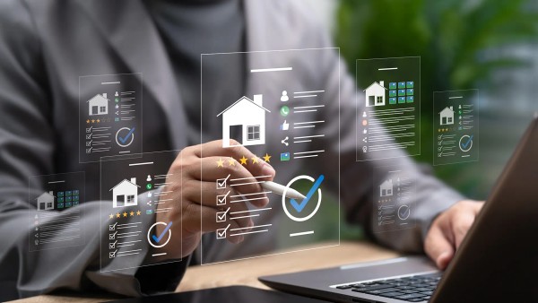 IMMOTRO Service – Placeholder