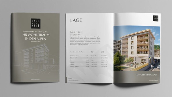 Dokumentation – Visual