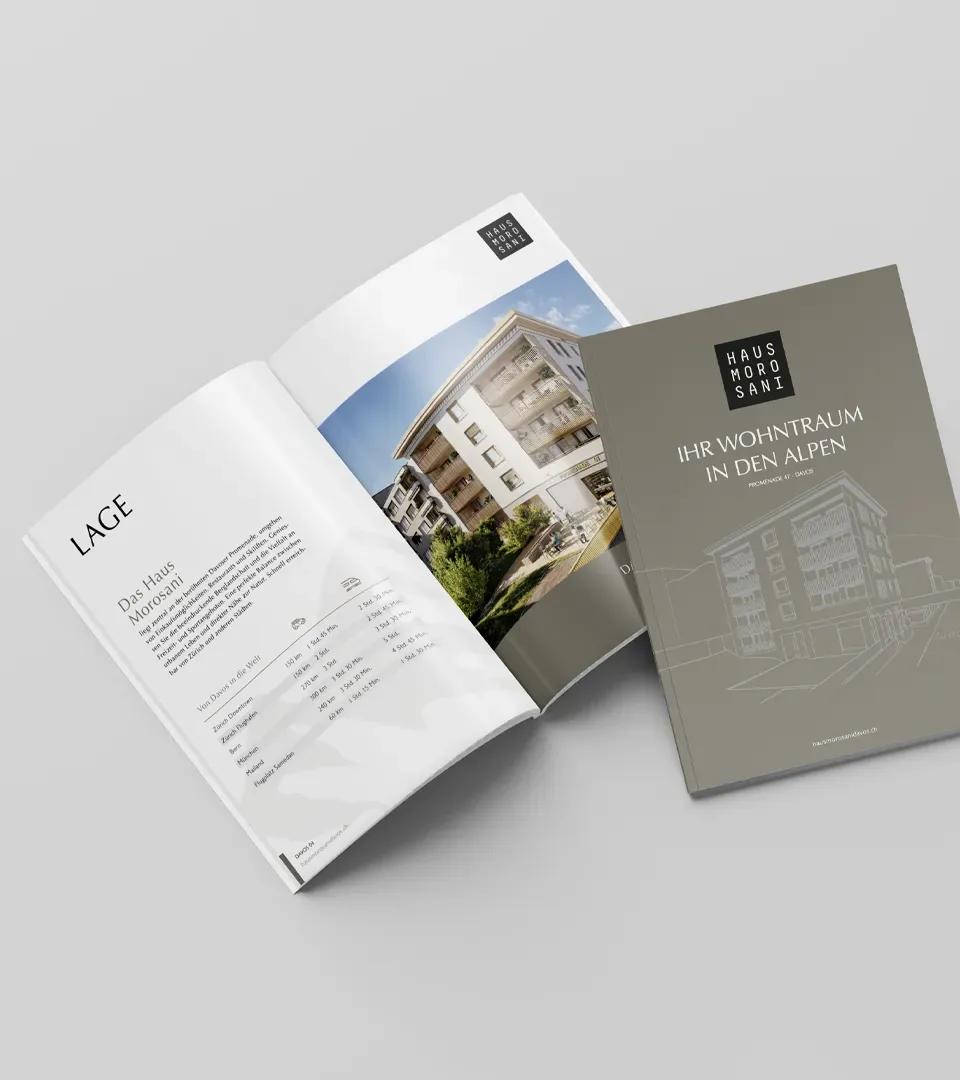 Morosani Davos – Galerie 2