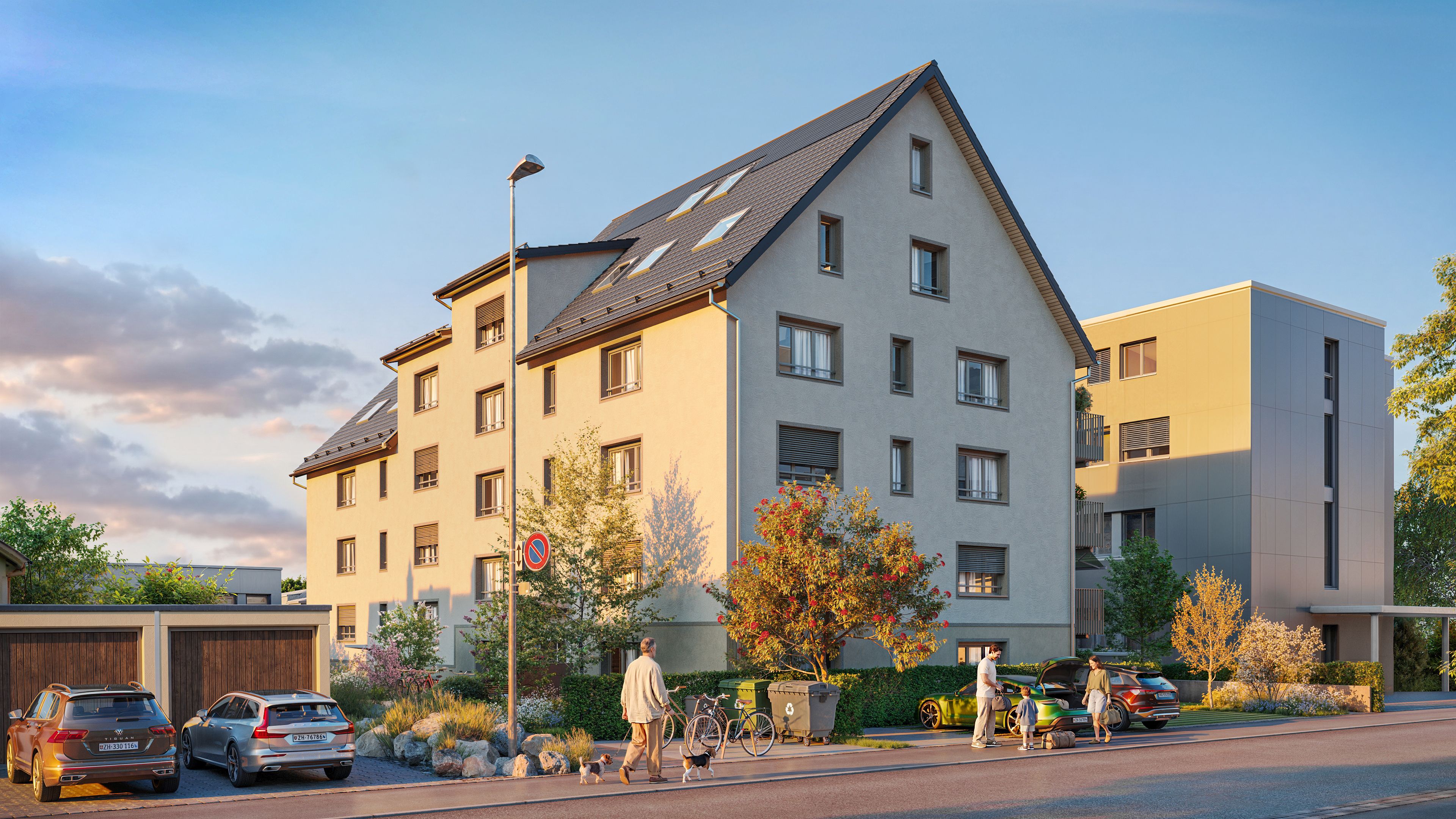 ADLIBOGEN – Ansicht 2