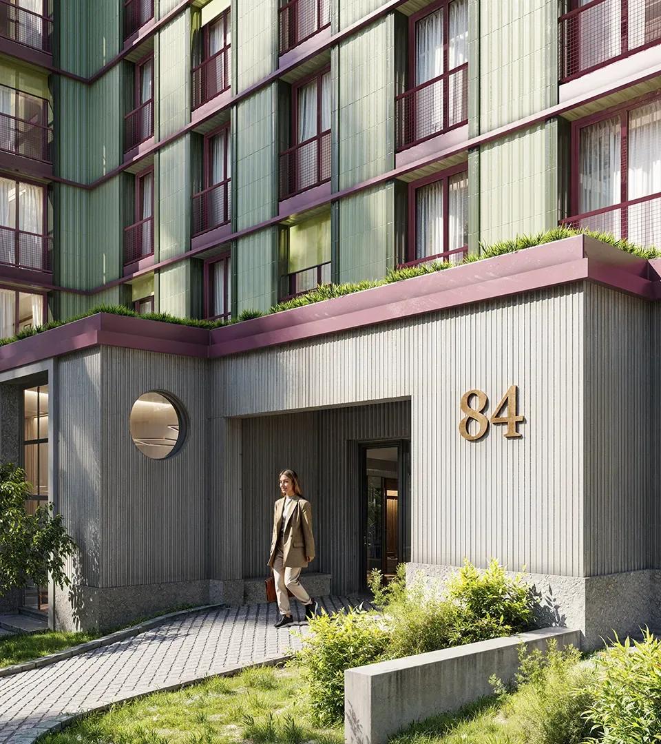 Hammelirain – Galerie 2