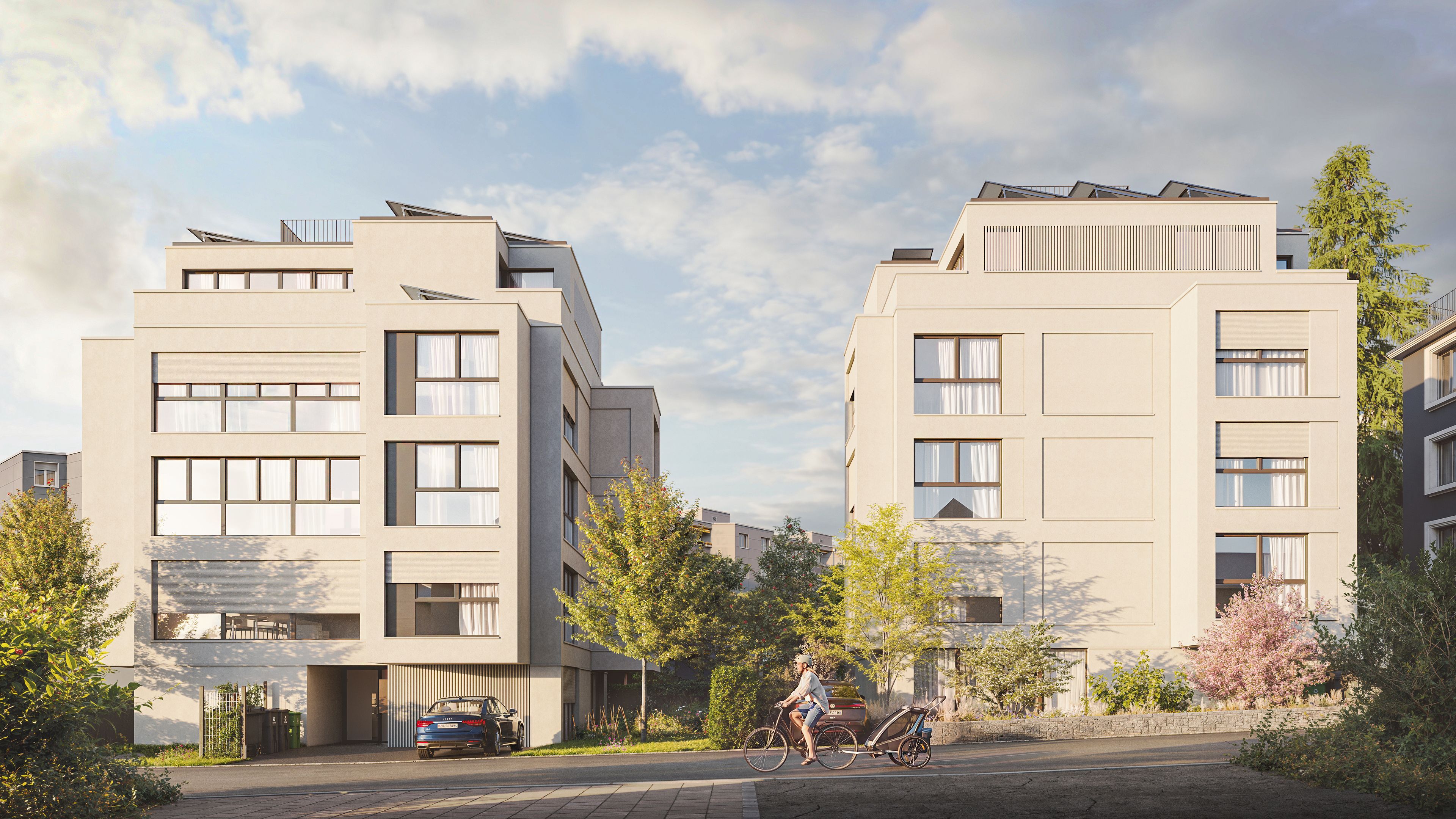Riedackerstrasse