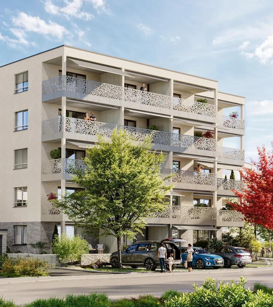 Am Altbach – Galerie 2