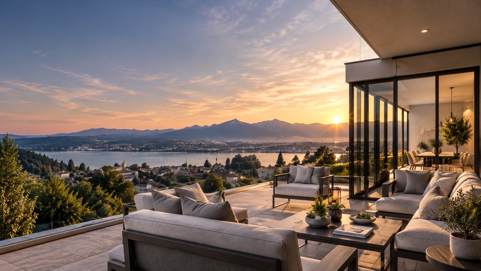 Immobilienmarketing Schweiz – Leitfaden für Neubauprojekte