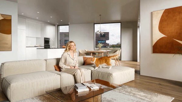 IMMOTRO Service – Placeholder