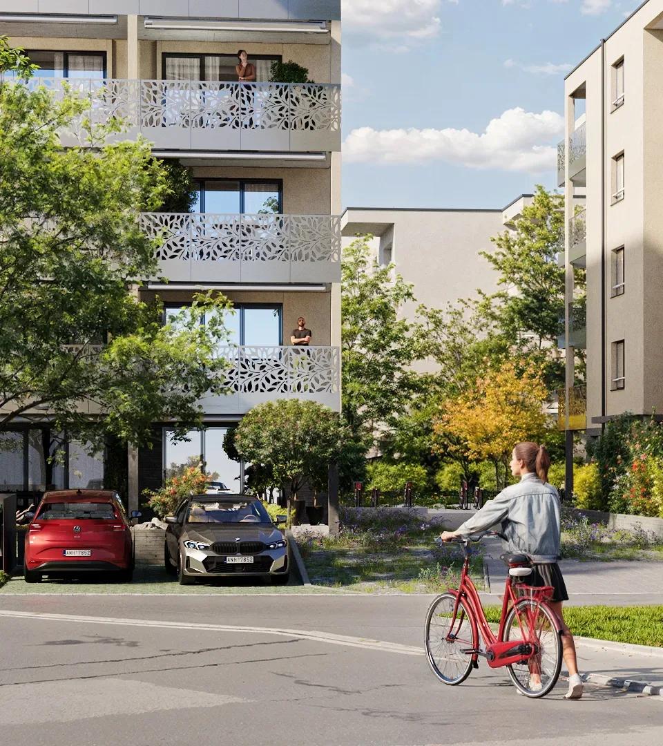 Am Altbach – Galerie 3