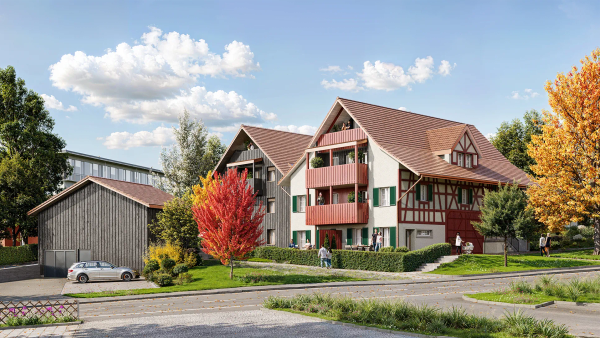 Animation – Visual