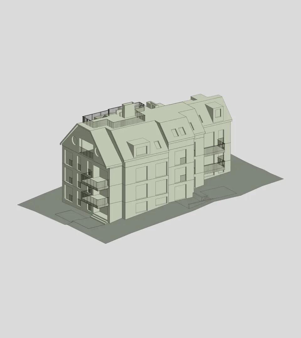 Oetlisberg – Galerie 2